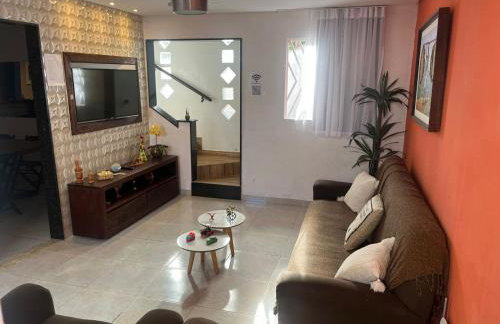 Casa de temporada Aconchego Gravatá Rural - Foto 3