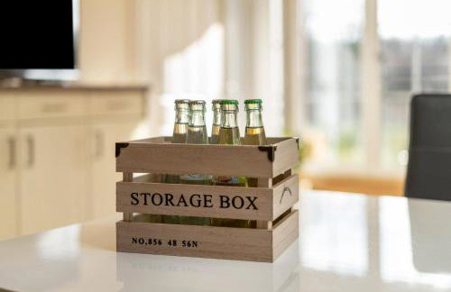 Pendler- und Ferienwohnung Bröke - Foto 16