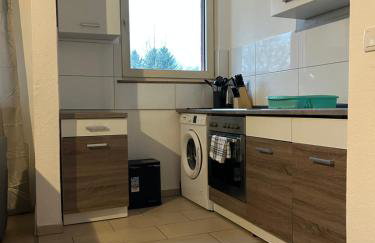 Monteur-Domizil, Apartment AVD 6 - Photo 2