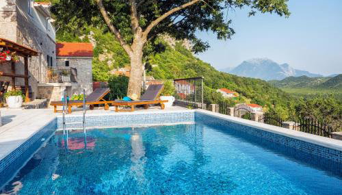 Villa Eterna 1806 - Photo 2, sunbed