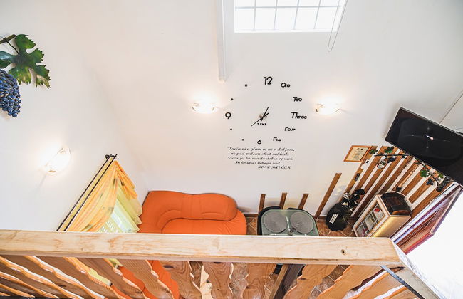 Holiday Home Vesna with Sauna - Foto 24