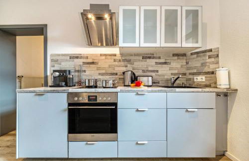 Sanierter Wohntraum in Linden - Foto 8