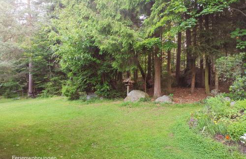 "Haus Daxberg" idyllisch gelegen im Bayerischen Wald - Foto 11