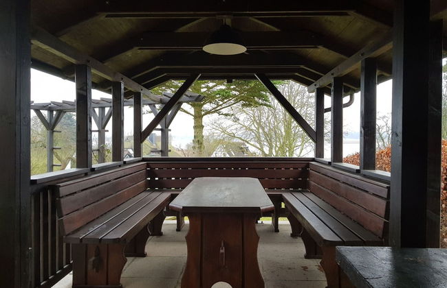 Holiday Home Inselperle, Putbus - Foto 35