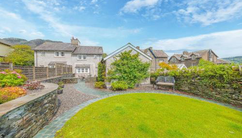 Springbank Cottage, luxury Lake District cottage in Coniston - Foto 3