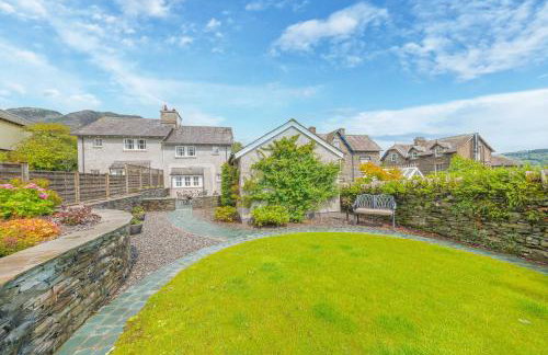 Springbank Cottage, luxury Lake District cottage in Coniston - Foto 3