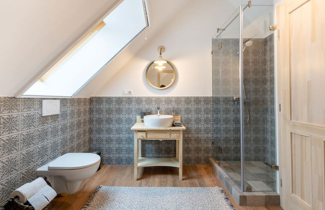 Villa Nana With Whirlpool - Foto 21