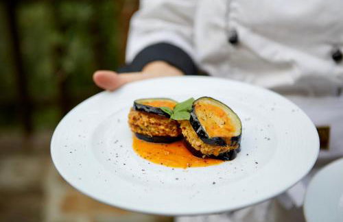 Il Vecchio Frantoio - Foto 69