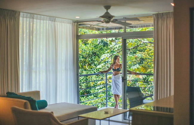 Jungle Vista Boutique Hotel - Photo 25