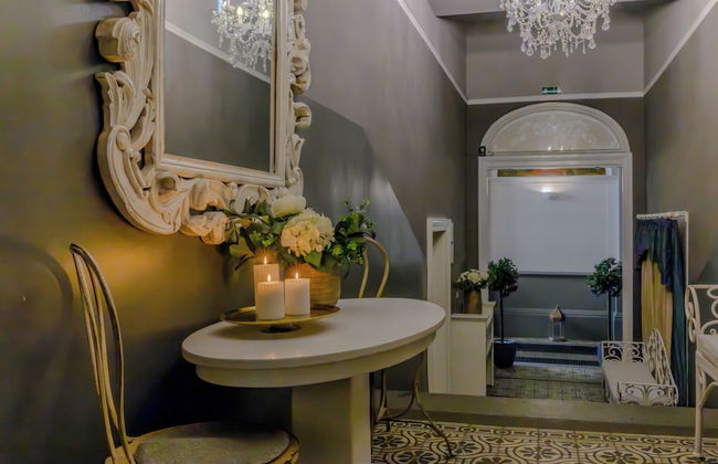 Royal Prague City Apartments - Foto 3