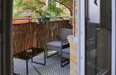 Apartment SCHILLER I - Erfurt Zentrum - Foto 15