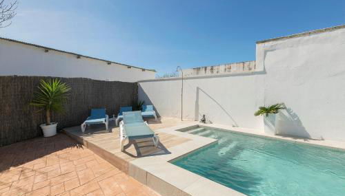 Casa Azul in La Ribera de la Oliva - Foto 4, Other