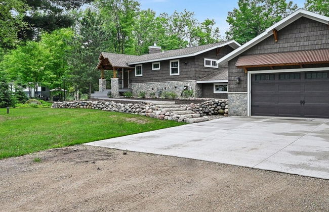 Riverside Retreat -breathtaking View Kayak ATV - Foto 54