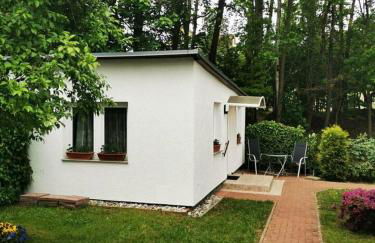 Ferienbungalow im Igelbau - Foto 1