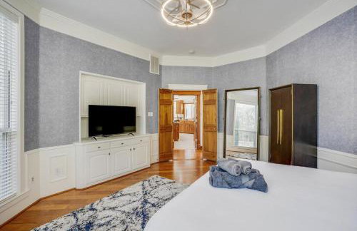 22-Acres Mansion - Pool Party Venue Games & More - Foto 41