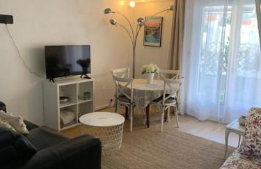 petite maison cosy avec exterieur - Foto 12