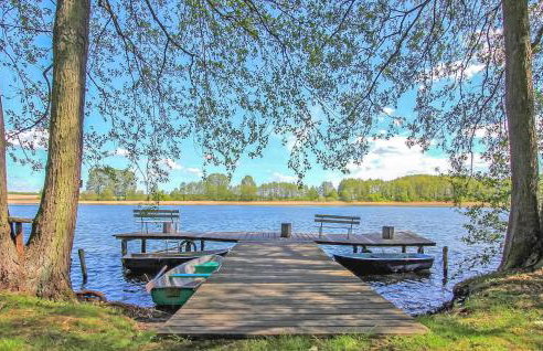 Ferienhaus Jabel Ot Loppin - Foto 23