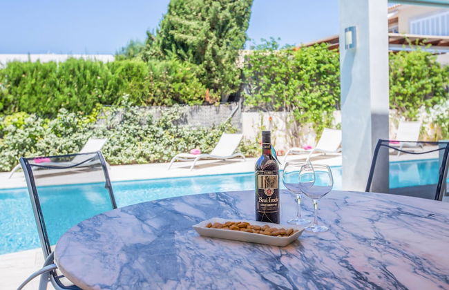 Villa Agusmar in Llucmajor - Foto 5