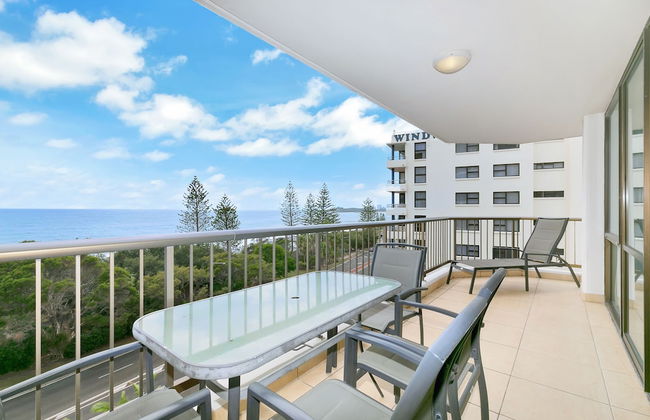 Seaview Resort - Photo 77