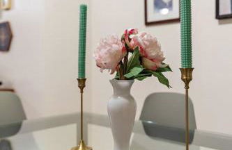 St Paul Speakeasy with King Bed - Foto 5