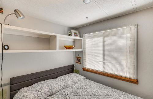 2 Mi to Sturgis Motorcycle Rally Peaceful Home - Foto 17