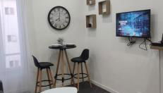 Studio hyper centre Nice - Foto 1