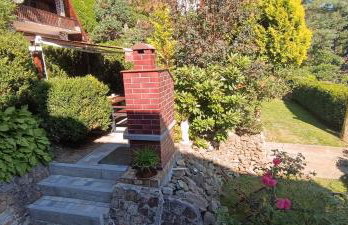 Domek całoroczny Tresna Agata - Foto 46