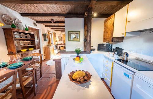 Lovely Apartment In Courmayeur - Happy Rentals - Foto 54