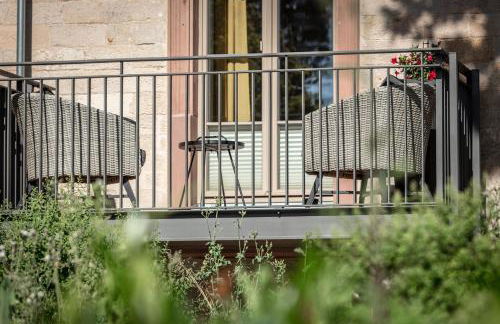 Acapella Suite Allegro 76qm I Altstadt l Weinberg - Foto 14