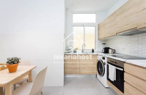 The Happy Place Santa Cruz, by Nivariahost - Foto 25