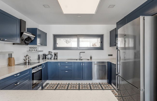 Çimentepe Residence - Foto 40