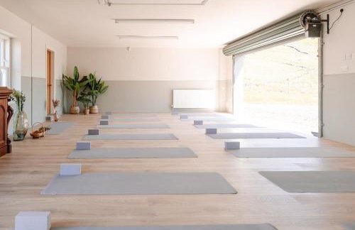 Deanshaugh - Seasgair Lodges - Foto 25