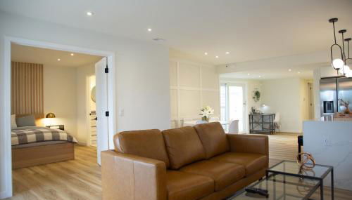 Urban Oasis in Tacoma - Foto 5