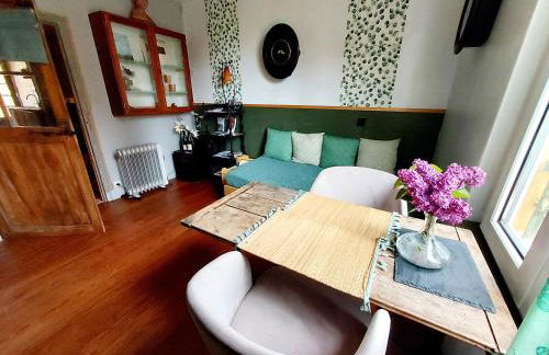 Chambres d'hôtes - la Puysæ - Foto 3