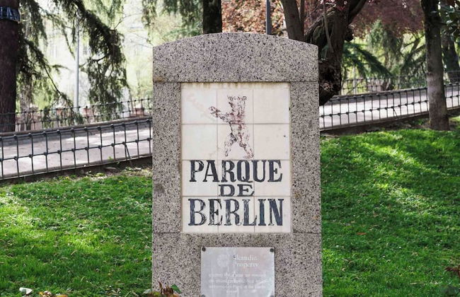 Limehome Madrid Calle de Matilde Diez - Foto 106