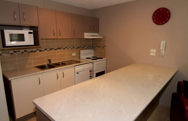 Merrima Court Holidays - Foto 11