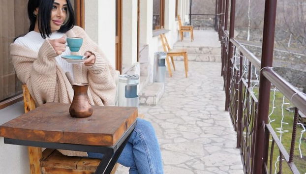 Terraço/pátio interior