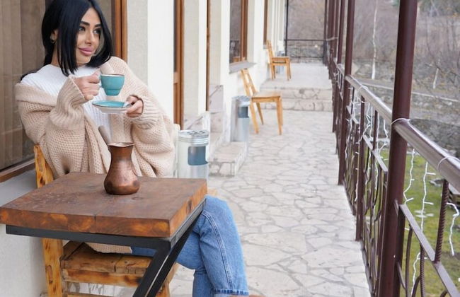 Restland Dilijan Family Hotel - Photo 4