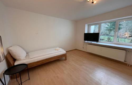 Bohlen-Mühle - Monteurzimmer Reuhl - Foto 79