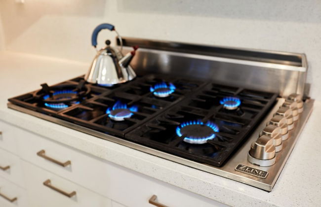 Miami Pool Oasis in El Portal - Foto 19