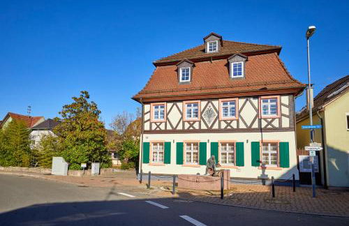 Wohnung 4 - nur 5 min vom Europapark - Foto 22