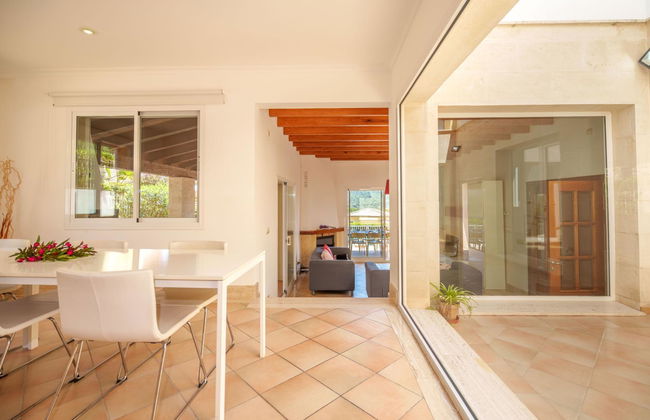 Cala Mesquida - Foto 20