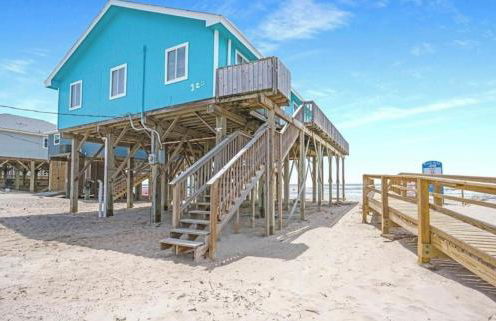 Surfside Beachfront Dream - Foto 56