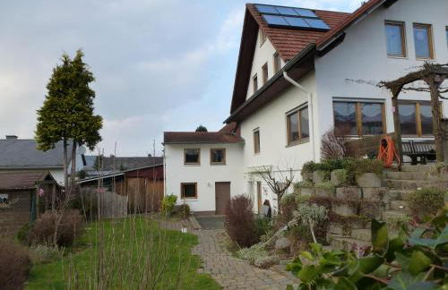 Ferienwohnung Jung im Johannisborn - Foto 10