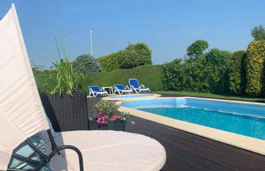 Sunny Apartament PUSTKOWO -SUNNY SIDE BALTIC- - Photo 1