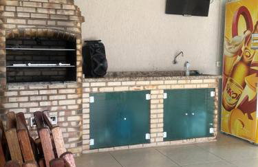 Casa Cabo Frio - piscina privativa, churrasqueira, ar-condicionado, garagem - Foto 12