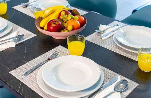 Aqua Apartments Bellamar, Marbella - Photo 108