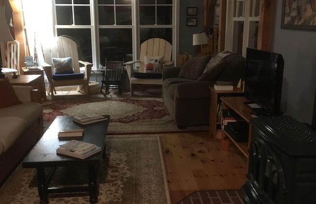 Oceanville Retreat - Foto 5