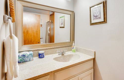 Three Pines Family Retreat Home in Carlisle - Foto 13