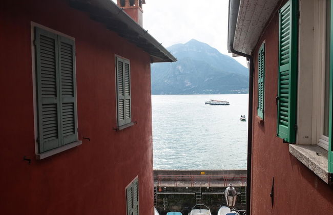 Casa Margherita in Varenna - Foto 15